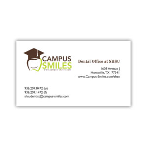 General Business Card