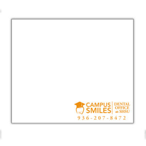 Paper Mouse Pad