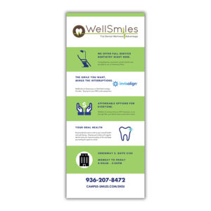Retractable Banner